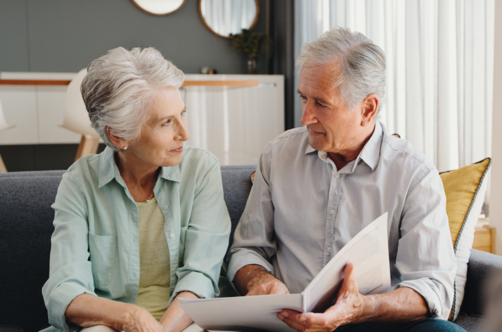 Writing Your Own Will – Is It Easy Camberley?