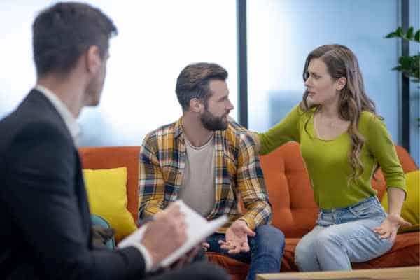 Which Will Type Offers the Best Protection for Children From Previous Relationships Camberley